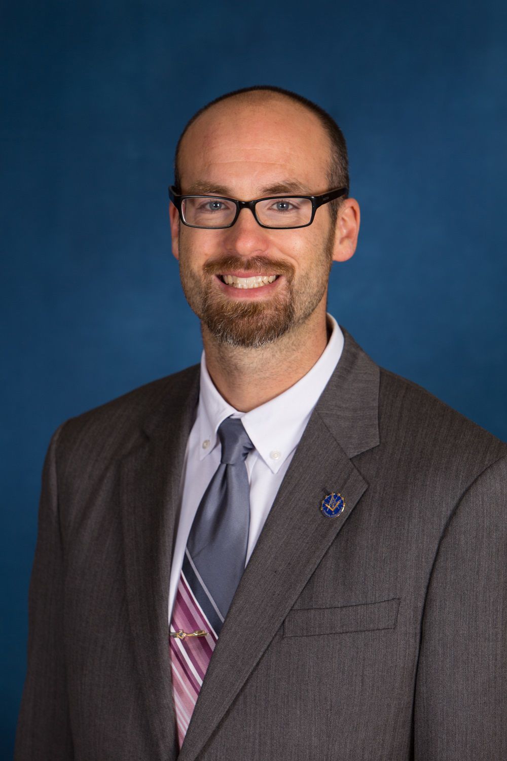Caleb S. Johnson